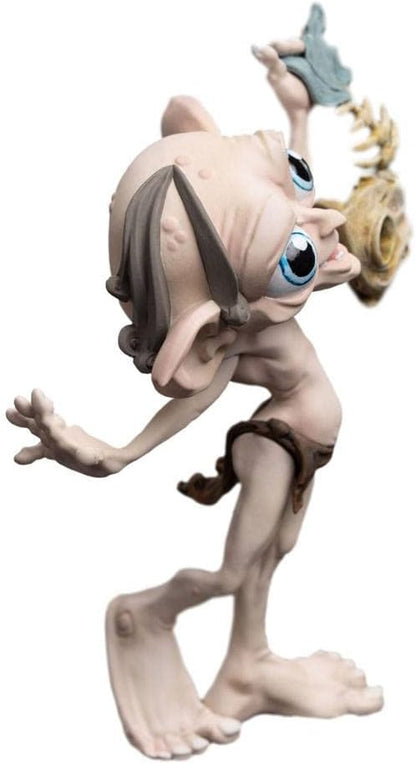 Weta Workshop Mini Epics: The Lord of the Rings Trilogy: Smeagol