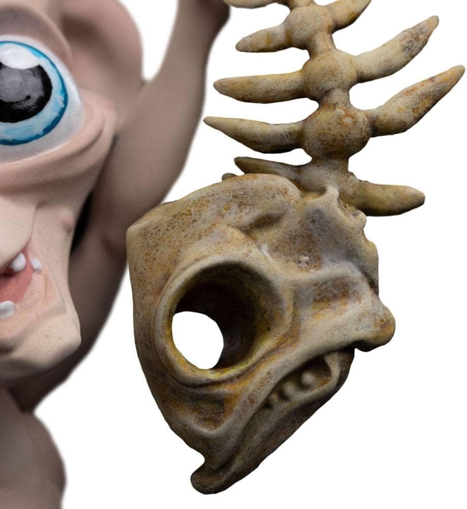 Weta Workshop Mini Epics: The Lord of the Rings Trilogy: Smeagol