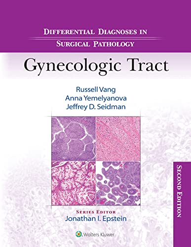 Diff Diag Surgical Path Gyne Tract 2E Cb