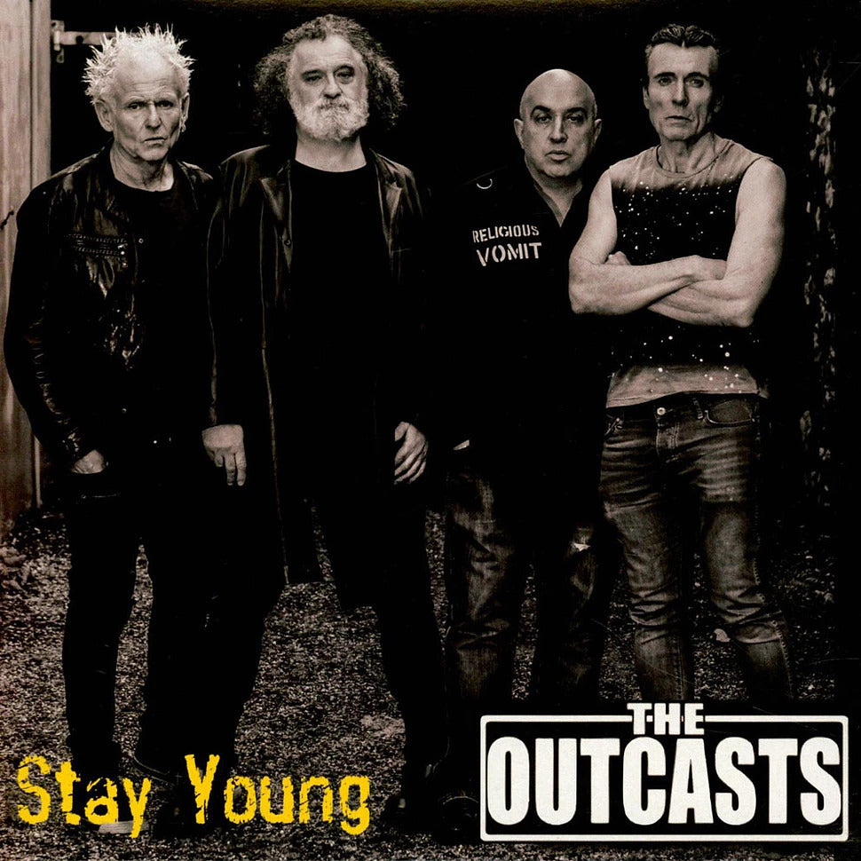 Stay Young