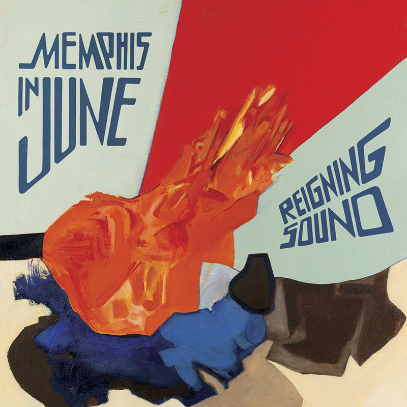 Memphis in June (RSD 2022)
