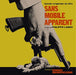 Sans Mobile Apparent