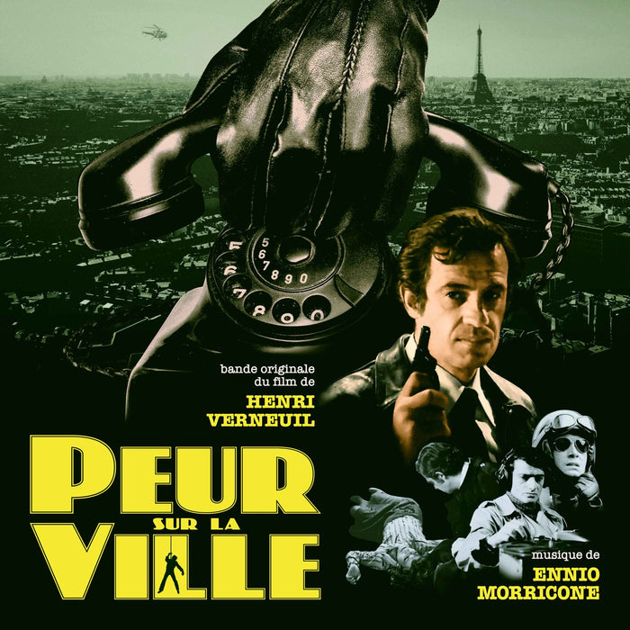 Peur Sur La Ville (RSD 2020)
