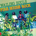 Lp-Wailing Souls-Fire House Rock