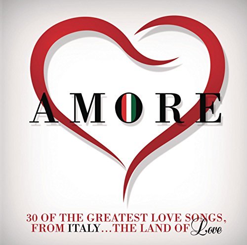 Amore - Love Songs F