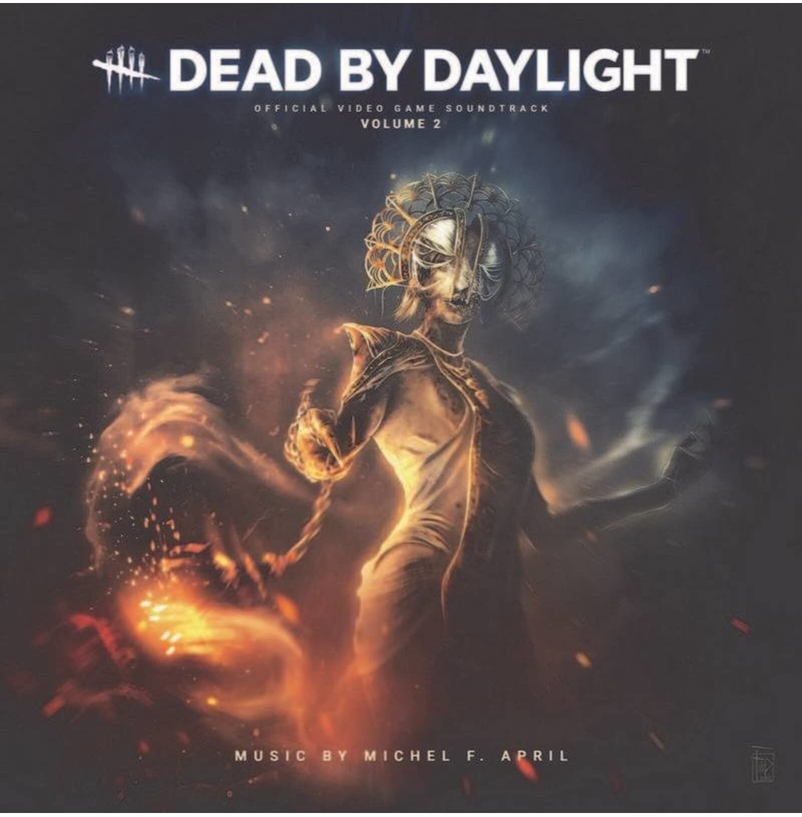 Dead By Daylight Vol 2 Original Soundtrack