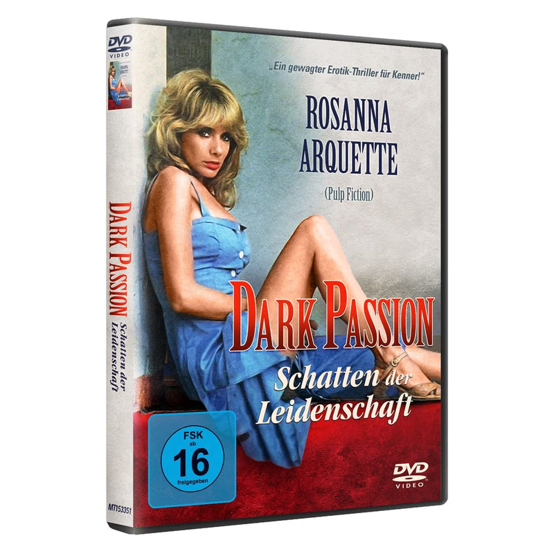 Dark Passion - Schatten Der Leidenschaft