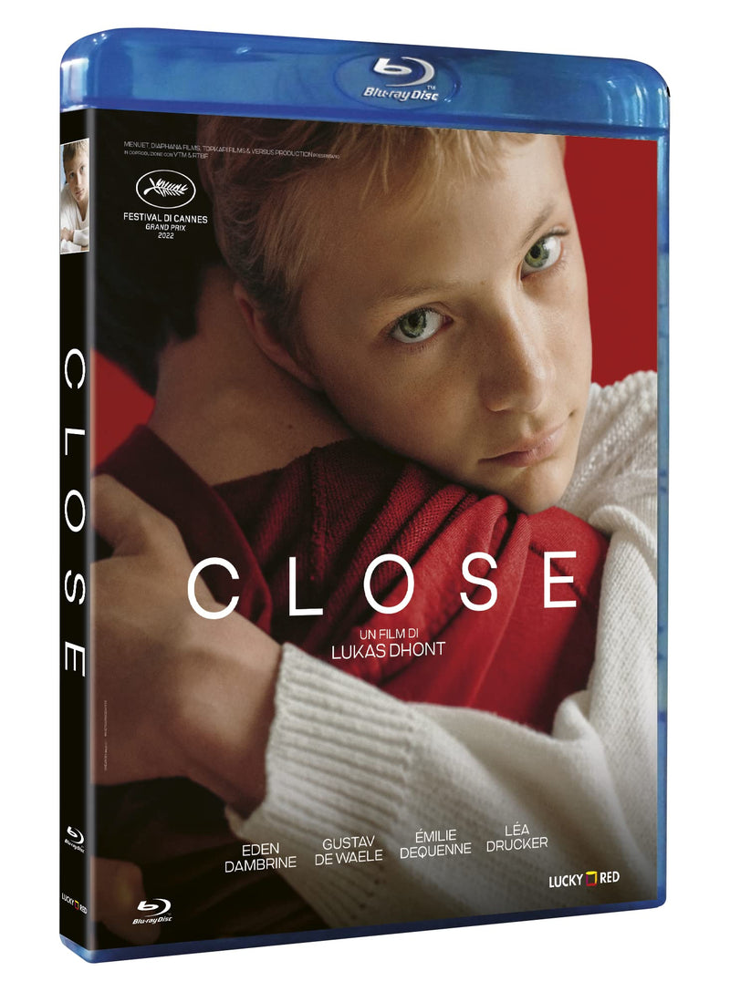 Close - (Italian Import)