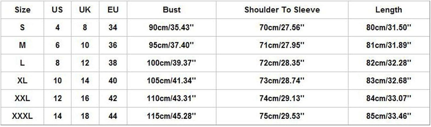 Berrykey Hoodies for Women, Funnel Neck Color Block Zip Up Tunic Sweatshirts Jackets Plus Size Long Hoodie Coat Dress