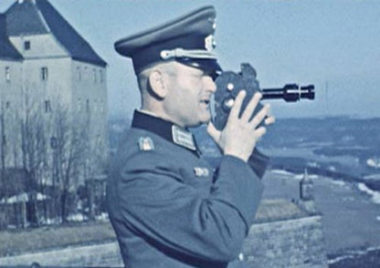 Der Zweite Weltkrieg
