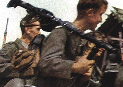 Der Zweite Weltkrieg