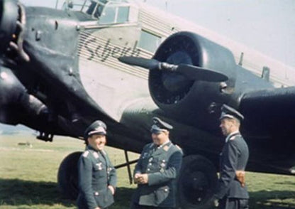 Der Zweite Weltkrieg