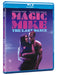 MAGIC MIKE - THE LAST DANCE (BS)