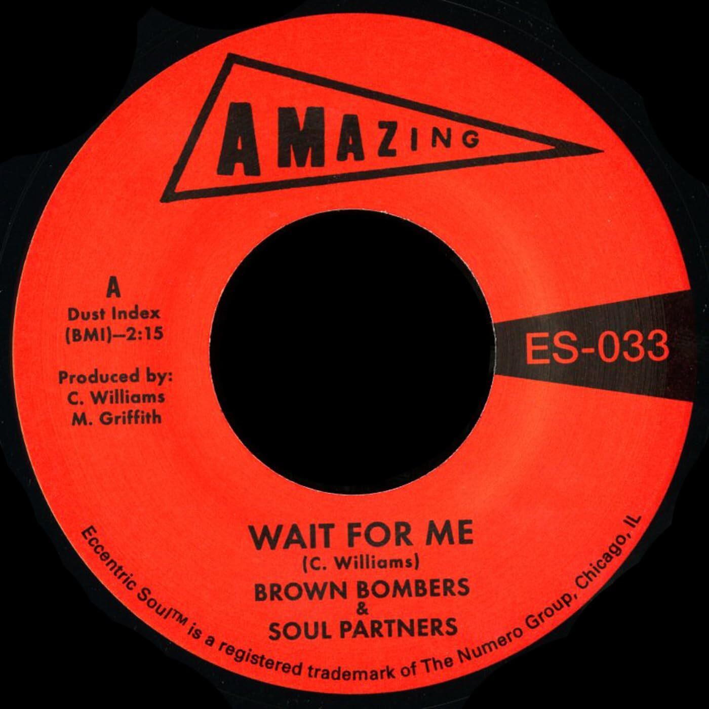 Wait for me/Just fun