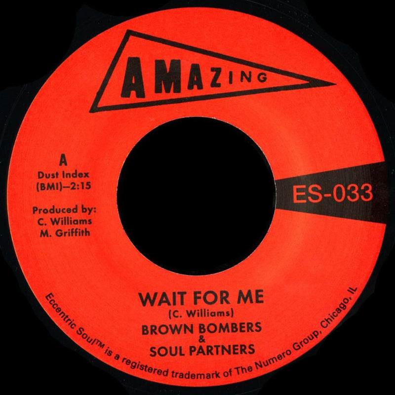 Wait for me/Just fun