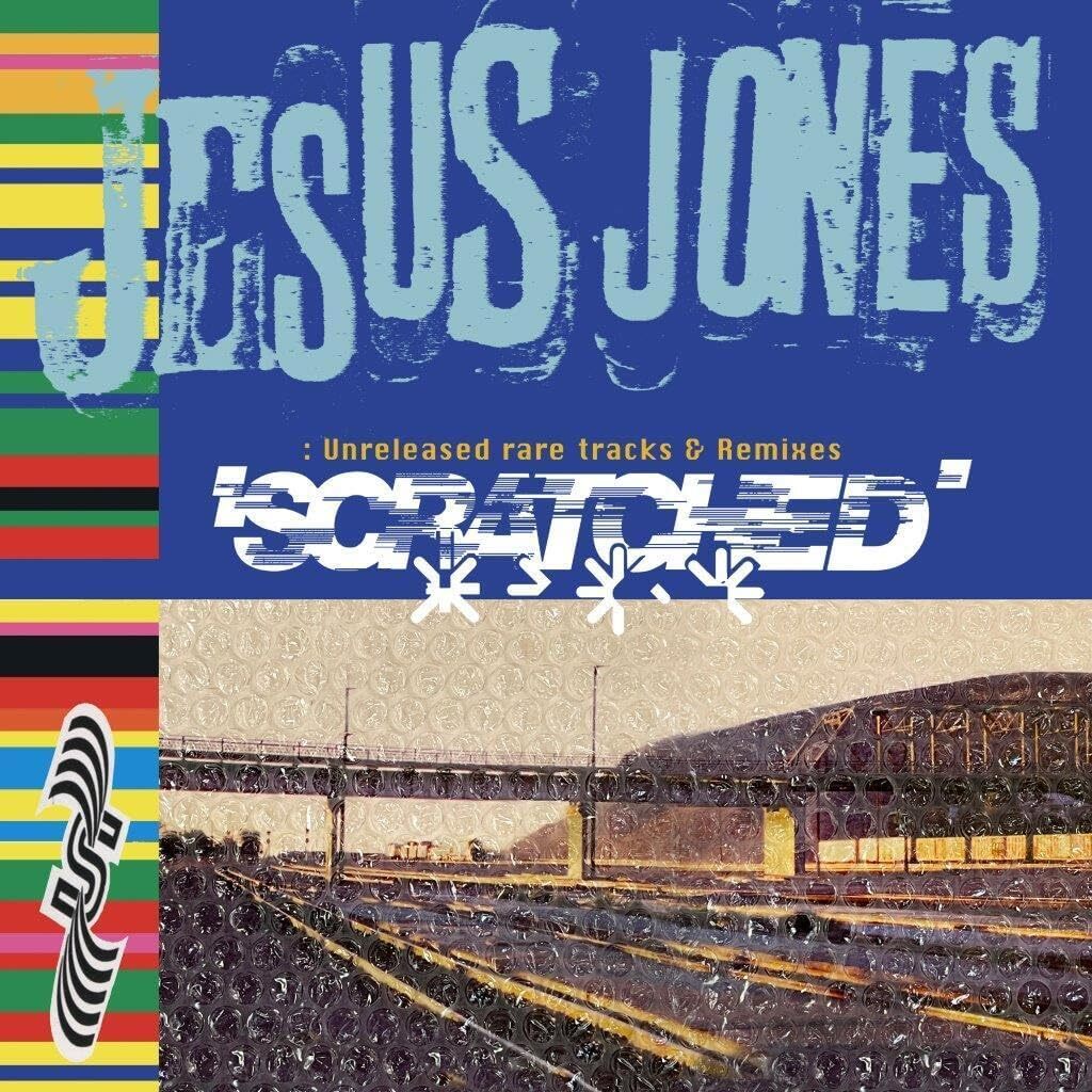 Scratched (RSD 2022)