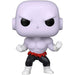 Funko Pop! Animation: DBS - Jiren With Power - Dragon Ball - Collectable Vinyl Figure - Gift Idea - Official Merchandise - Toys for Kids & Adults - Anime Fans - Model Figure for Collectors