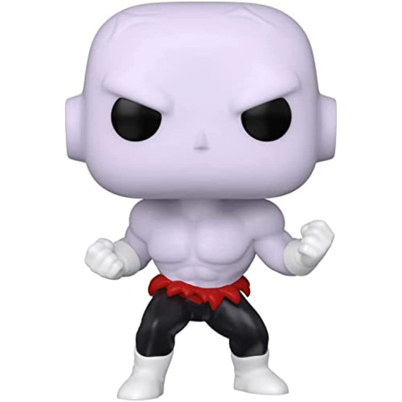Funko Pop! Animation: DBS - Jiren With Power - Dragon Ball - Collectable Vinyl Figure - Gift Idea - Official Merchandise - Toys for Kids & Adults - Anime Fans - Model Figure for Collectors