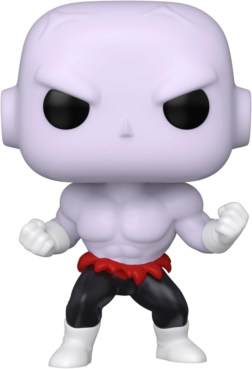 Funko Pop! Animation: DBS - Jiren With Power - Dragon Ball - Collectable Vinyl Figure - Gift Idea - Official Merchandise - Toys for Kids & Adults - Anime Fans - Model Figure for Collectors