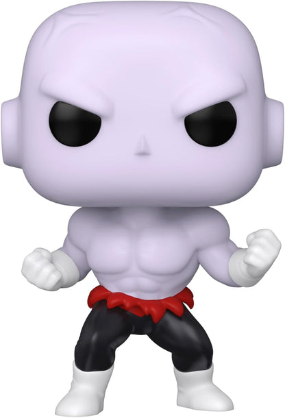 Funko Pop! Animation: DBS - Jiren With Power - Dragon Ball - Collectable Vinyl Figure - Gift Idea - Official Merchandise - Toys for Kids & Adults - Anime Fans - Model Figure for Collectors