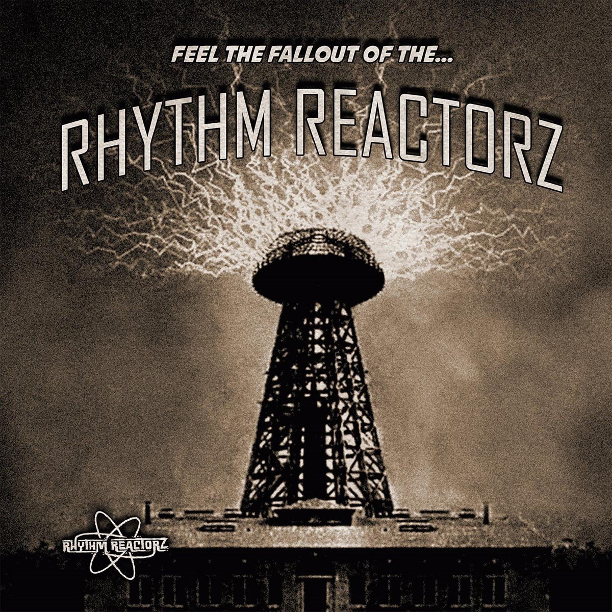 Feel the Fallout of The...