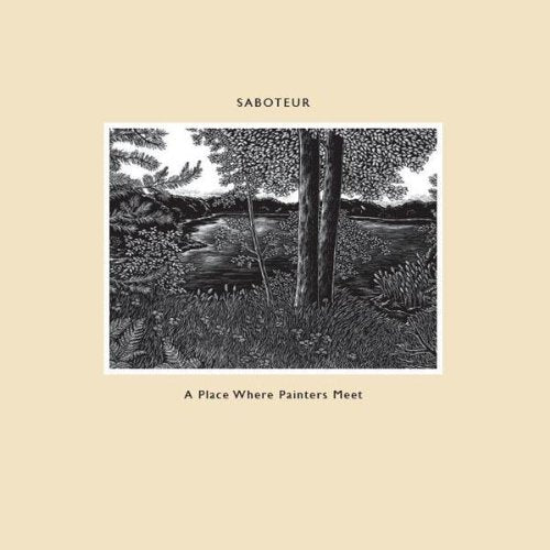 A Place Where Painters Meet