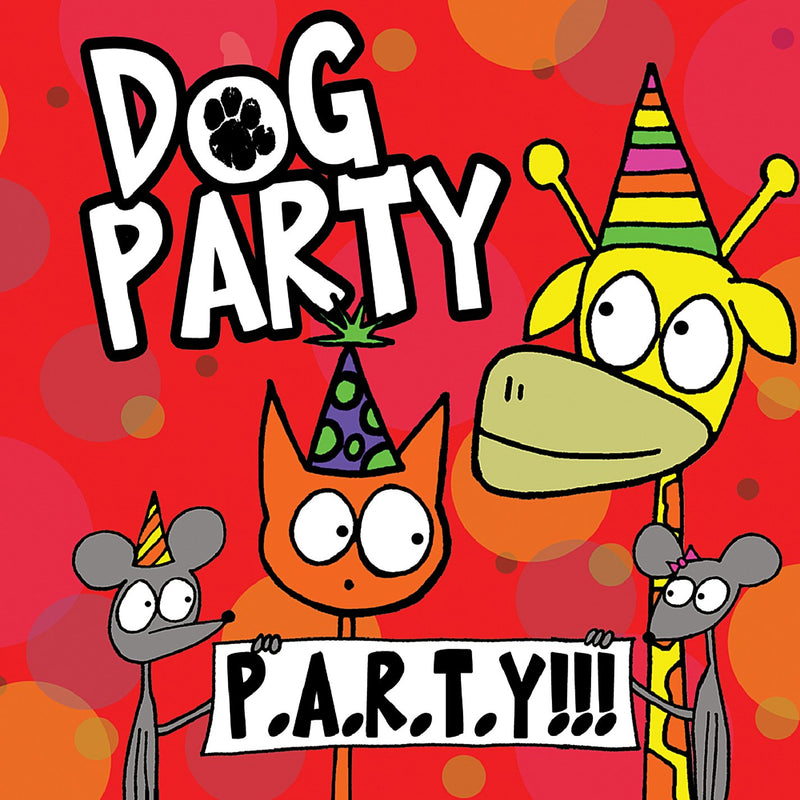 Party!