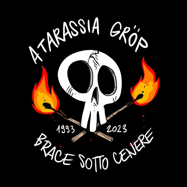 Brace Sotto Cenere