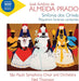José Antonio De Almeida Prado: Sinfonia Dos Orixas/...