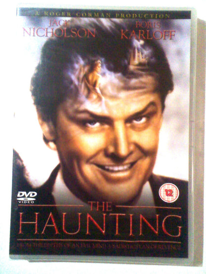 The Haunting