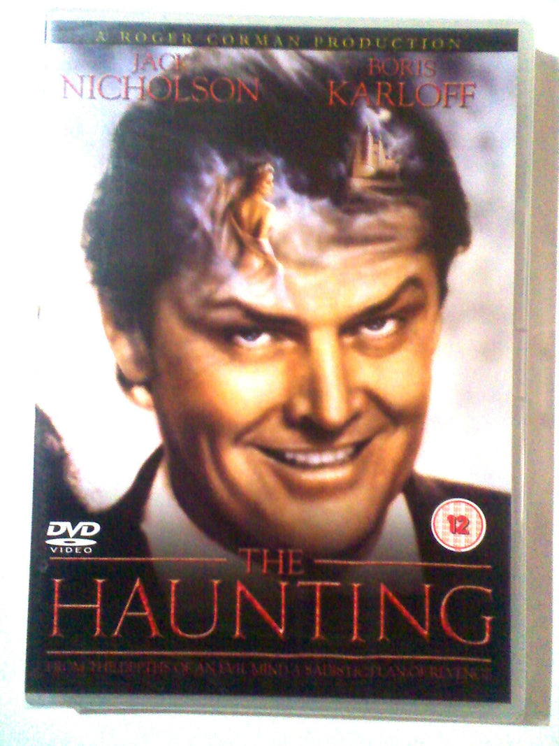 The Haunting