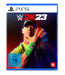 WWE 2K23  PlayStation 5 Standard