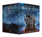 Il Trono Di Spade Stagioni 1 - 8, La Serie Completa (Box B.Ray 33)