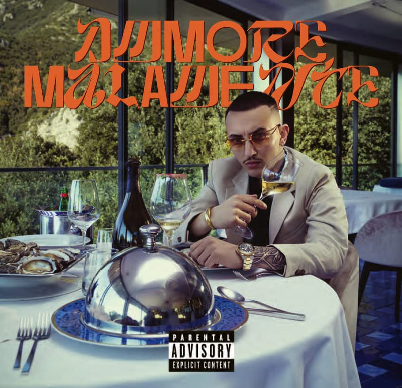 Ammore Malamente  explicit_lyrics