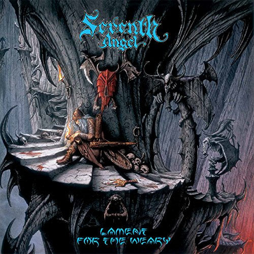 Lament For the Weary (Legends Remastered
