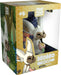 Momo Vinyl Figure, 3.4" Momo from Avatar The Last Airbender, High Detailed Collectible Figure - Youtooz Avatar The Last Airbender Collection, Brown,white,peach