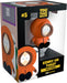 You Tooz Kenny on Toilet 3.9'' inch Vinyl, Collectible Kenny on Toilet Figure from South Park by Youtooz South Park Collection