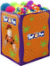 Dumpbin for Time4Fun Boxed Lines