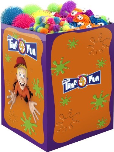 Dumpbin for Time4Fun Boxed Lines