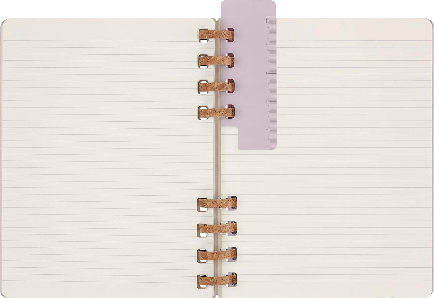 Moleskine Undated Planner, 12-Month Spiral Planner with Hard Cover, Size XL 20 x 25 cm