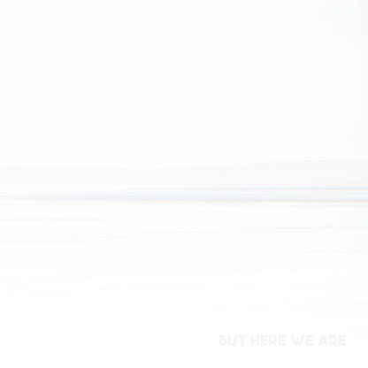 But Here We Are
