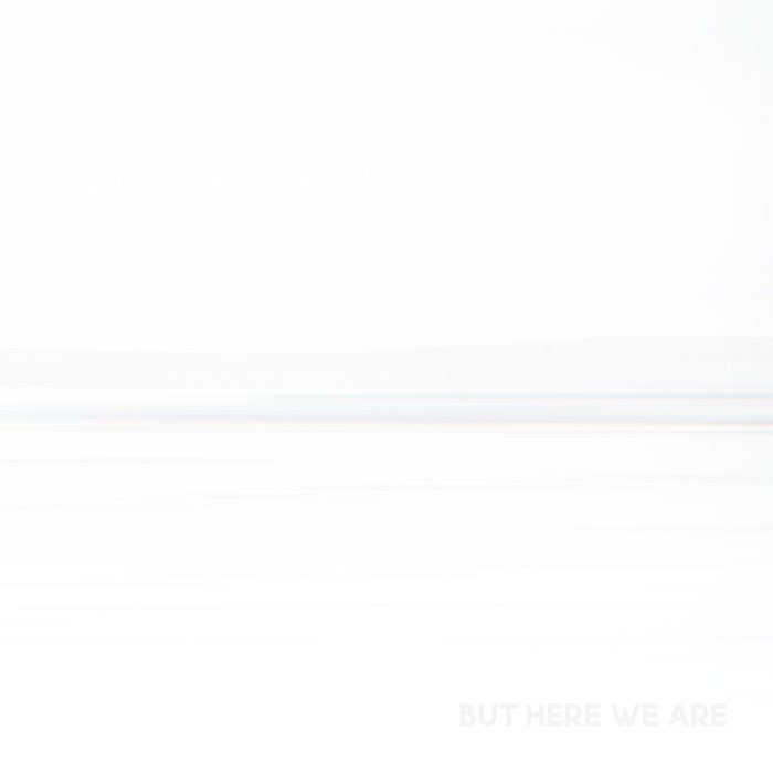 But Here We Are