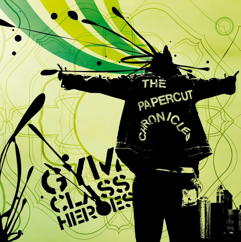 The Papercut Chronicles