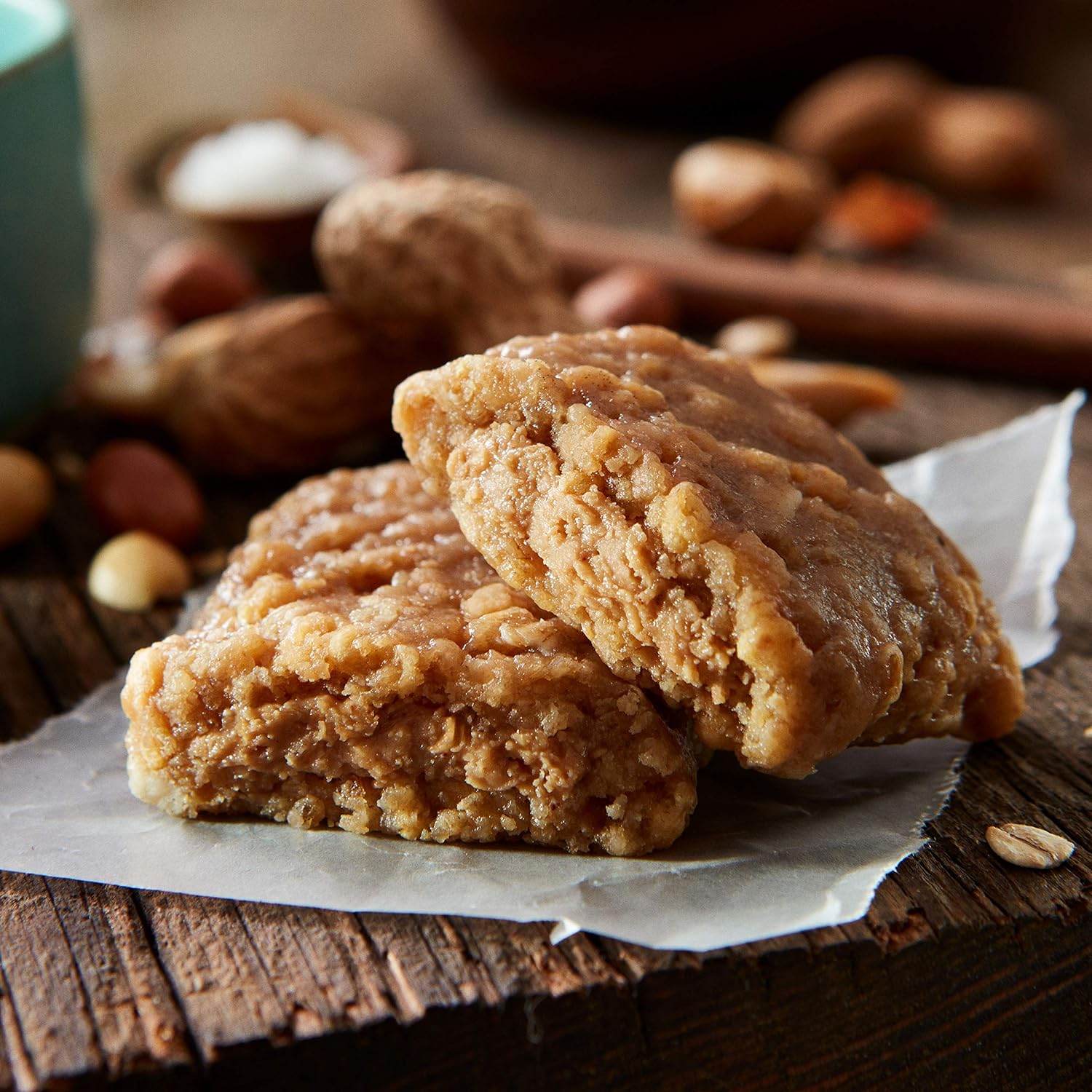 Clif Nutbutter Peanut 12Pc