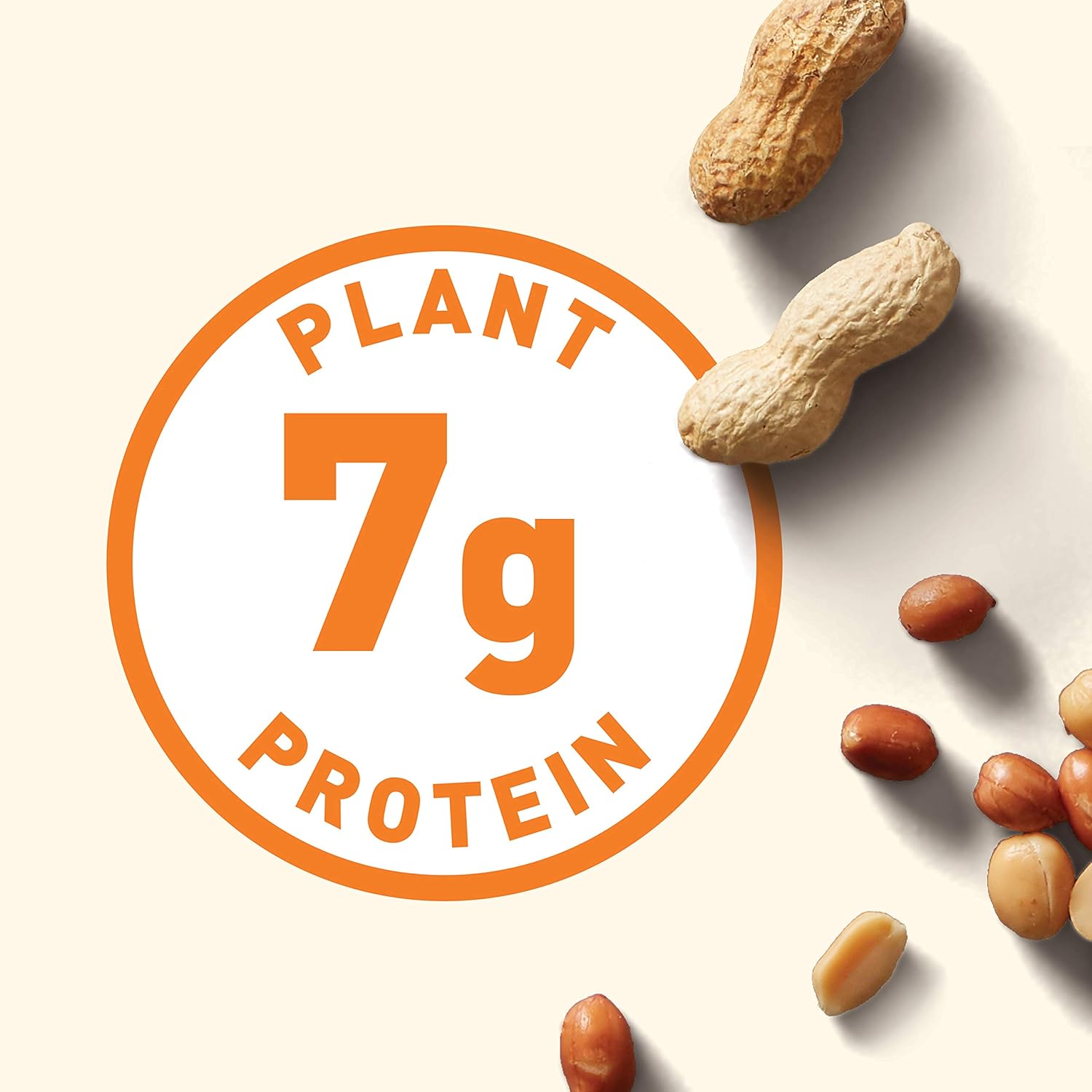 Clif Nutbutter Peanut 12Pc