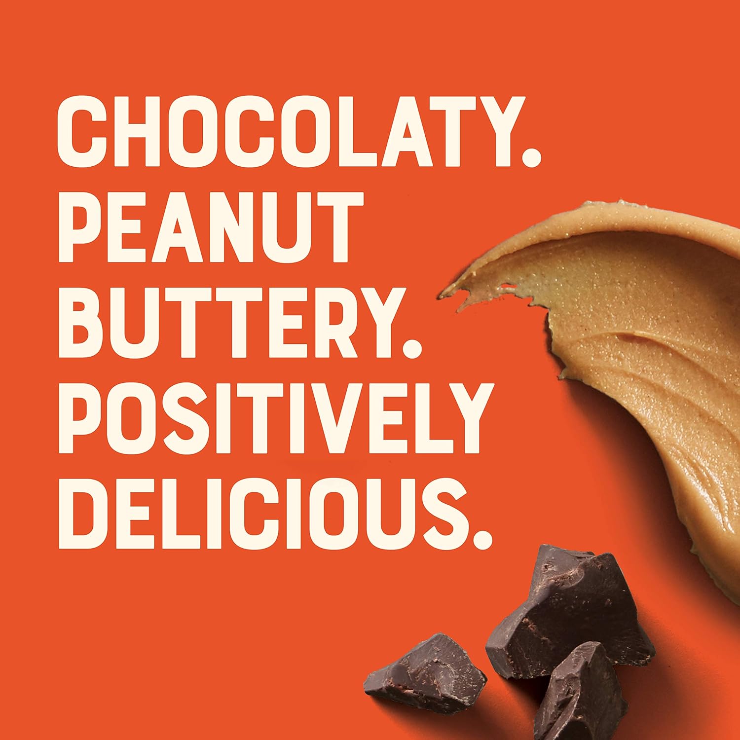 Clif Nutbutter Choc Peanut 12Pc