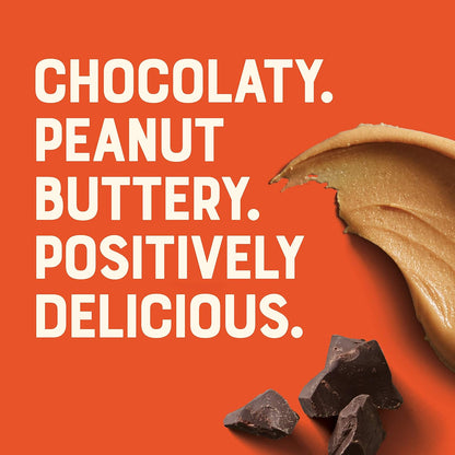 Clif Nutbutter Choc Peanut 12Pc