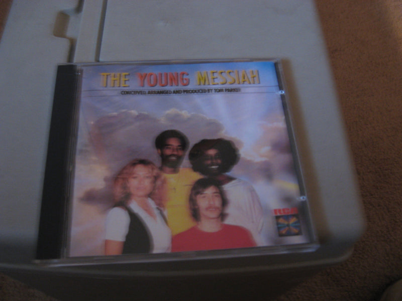 Young Messiah
