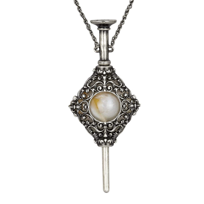The Noble Collection Grindelwald Pendant (Costume
