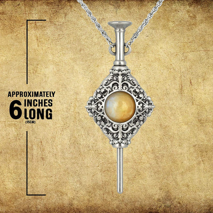 The Noble Collection Grindelwald Pendant (Costume